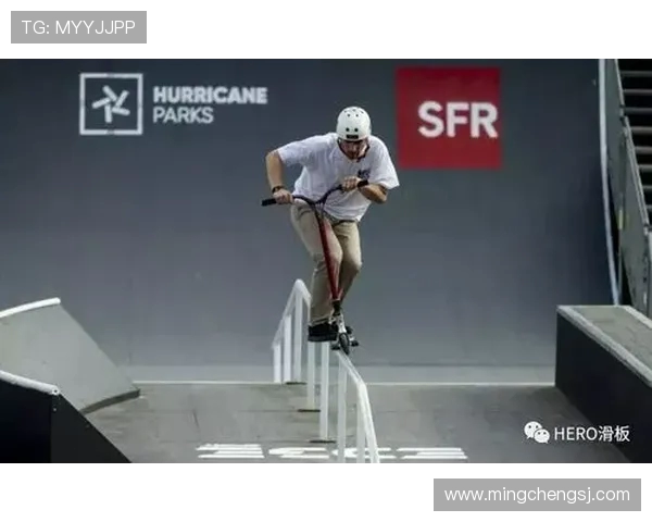 极限运动世界杯聚焦上海街舞队的奋斗与成长历程