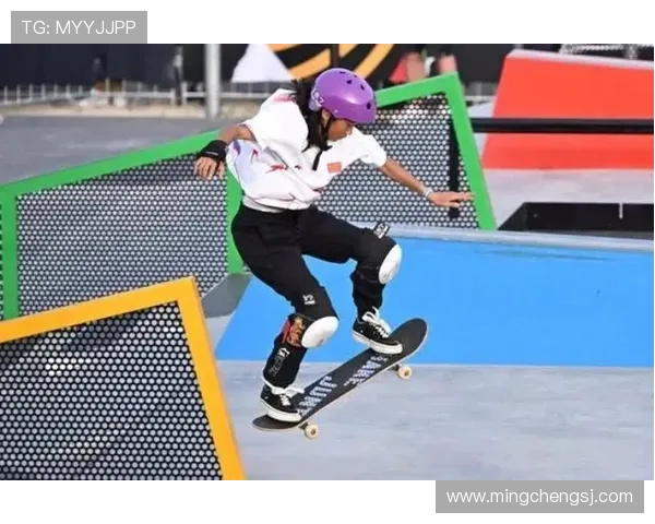 滑板战术实力榜单权威发布揭示顶尖选手实力与战术风格