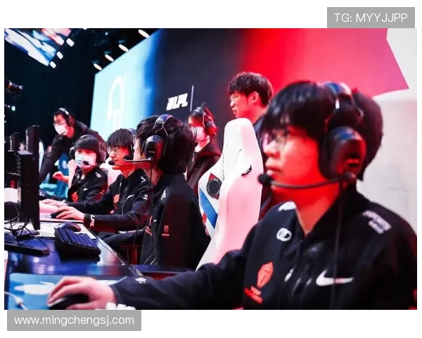 高校联赛分析：JDG在关键时刻展现出卓越的心理素质与团队协作能力