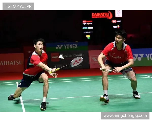 上海羽毛球队盯防策略解析与战术运用探讨