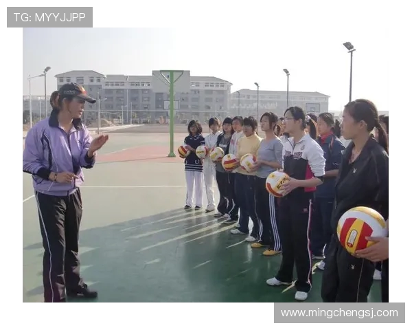 专访陈敏揭秘排球成功秘诀与团队协作的重要性