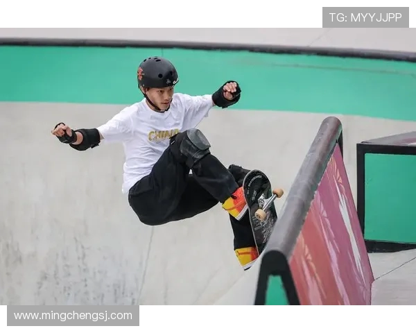 广州滑板队引领潮流最新滑板意识TOP10全面解析